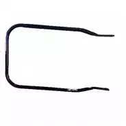 Guidon supérieur 565mm BESTGREEN