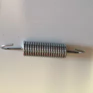 ressort reglage hauteur de coupe