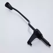 Essieu de roue avant 445mm RACING