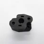 Bride d'admission GO/ON