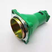 Cloche d'embrayage 9 GO/ON