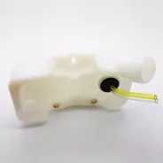 Réservoir carburant pour Débroussailleuse, Elagueuse sur perche BESTGREEN, GO/ON