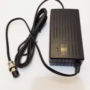 Chargeur de batterie 50Hz-60Hz 12.6V 5A FEIDER