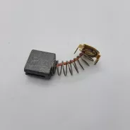 Jeu de charbons 16.8mm 6.8mm FEIDER