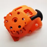 Lanceur Complet pour Débroussailleuses NO NAME