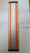 Rail de guidage 1000mm Scie Plongeante