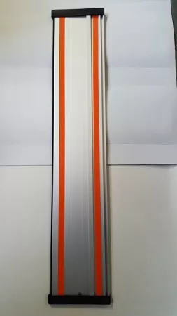 Rail de guidage Scie Plongeante 1000mm