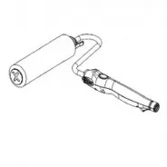 Rouleau nettoyage BUILDER