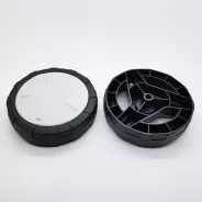 Kit roue de transport GARDENSTAR