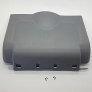 Déflecteur arrière GARDENSTAR