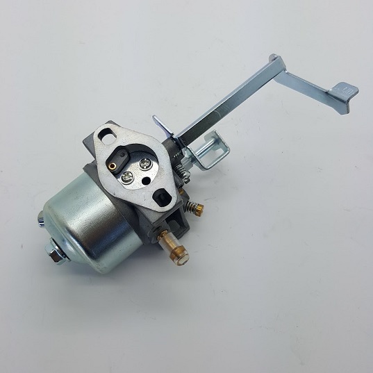 Carburateur Complet pour Tondeuses - Diamètre Intérieur 15 mm, Entraxe 38 mm