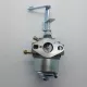 Carburateur Complet pour Tondeuses - Diamètre Intérieur 15 mm, Entraxe 38 mm