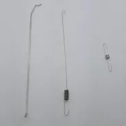 Régulation (kit) GARDENSTAR