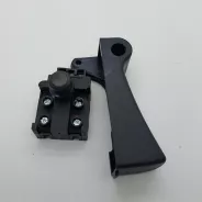 Contacteur marche/arrêt Tronçonneuse GARDENSTAR