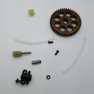 Pompe à huile (kit) GARDENSTAR