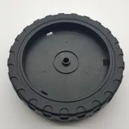 Roue arrière Tondeuse GARDENSTAR