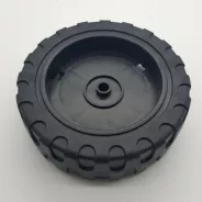 Roue avant GARDENSTAR