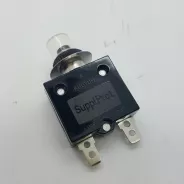 Disjoncteur thermique GARDENSTAR