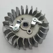 Volant magnétique GARDENSTAR