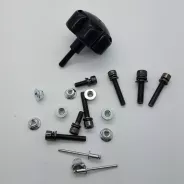 Visserie et accessoires assemblage (kit) GARDENSTAR