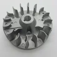 Volant magnétique GARDENSTAR