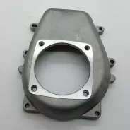 Carter embrayage GARDENSTAR