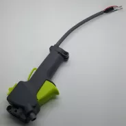 Commande des gaz (kit) GARDENSTAR