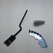 Levier de hauteur de coupe GARDENSTAR