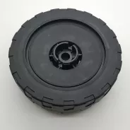 Roue avant GARDENSTAR