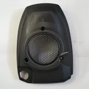 Capot moteur GARDENSTAR