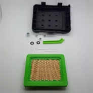 Capot de filtre à air