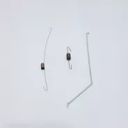 Régulation (kit) 200mm