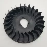 Ventilateur volant magnétique 170mm