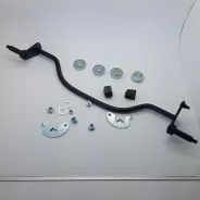 Essieu de roue avant GARDENSTAR