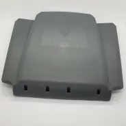 Déflecteur arrière GARDENSTAR