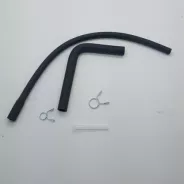 Kit durites 285mm 160mm GARDENSTAR