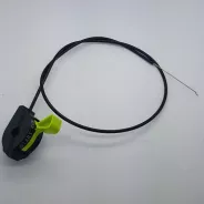 Commande des gaz (kit) 1015mm GARDENSTAR