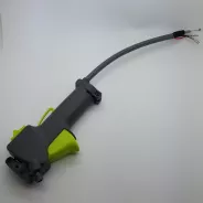 Commande des gaz (kit) GARDENSTAR