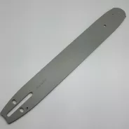 Guide Chaîne pour Tronçonneuse GARDENSTAR - Compatible avec GARDENSTAR et autres modèles