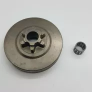 Pignon de chaîne 3/8 GARDENSTAR