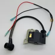 Bobine d'allumage Tronçonneuse GARDENSTAR