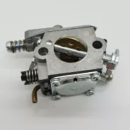 Carburateur Tronçonneuse GARDENSTAR Entraxe 31mm Diamètre intérieur 15.7mm