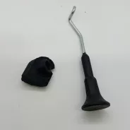 Commande starter GARDENSTAR