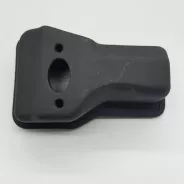 Pot d'échappement (kit) GARDENSTAR