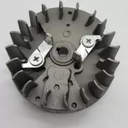 Volant magnétique GARDENSTAR