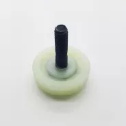 Accessoires support et vis de lame 30mm Diamètre filetage 7.7mm GARDENSTAR