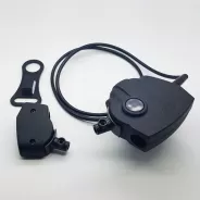 Contacteur marche/arrêt Tondeuse GARDENSTAR