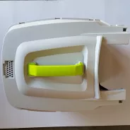 Bac à herbe GARDENSTAR