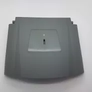 Déflecteur arrière 230mm