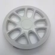 Enjoliveur roue arrière GARDENSTAR